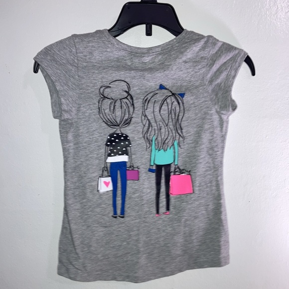 Okie dokie tee size M/5 - Picture 4 of 5